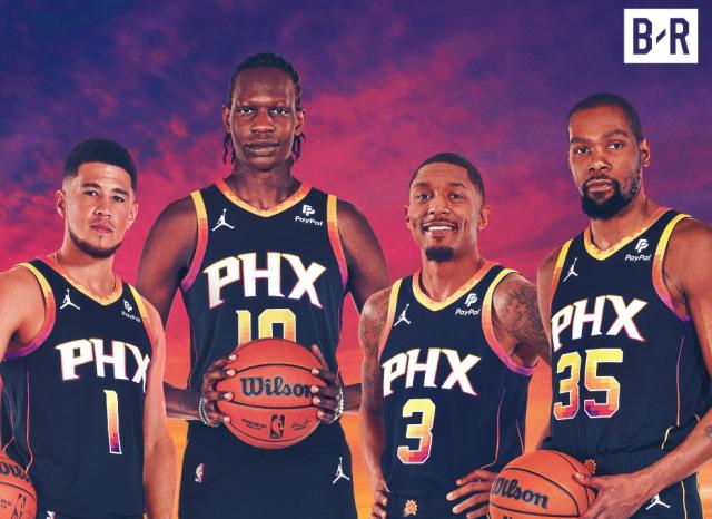 乐鱼官方APP-波尔加盟佩恩离队 省钱+买签 太阳的疯狂还在继续