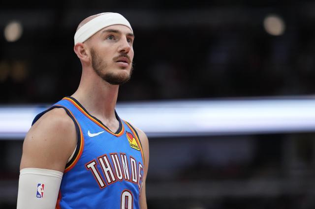 勇士曾接近得到卡鲁索 对于拉文完全不感兴趣